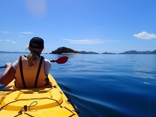 Kayaking | the whitsundays for couples Kayaking | the whitsundays for couples