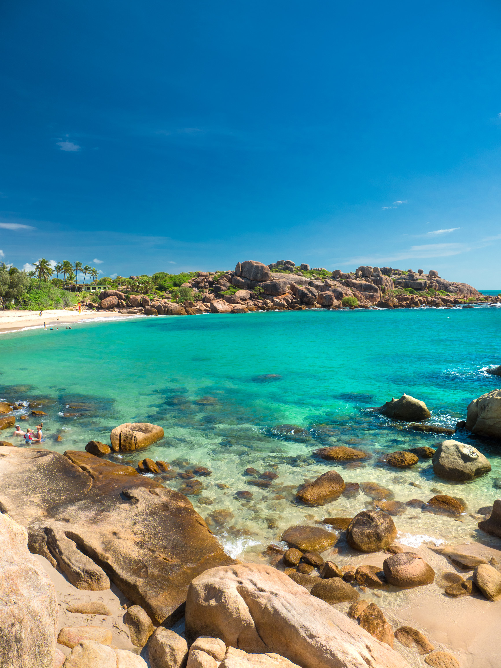 Bowen | Whitsundays family holiday