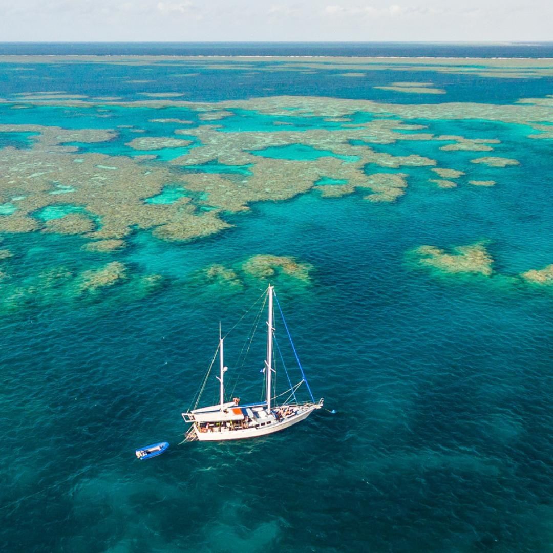 Kiana Sail and Dive | scuba dive The Whitsundays Kiana Sail and Dive | scuba dive The Whitsundays