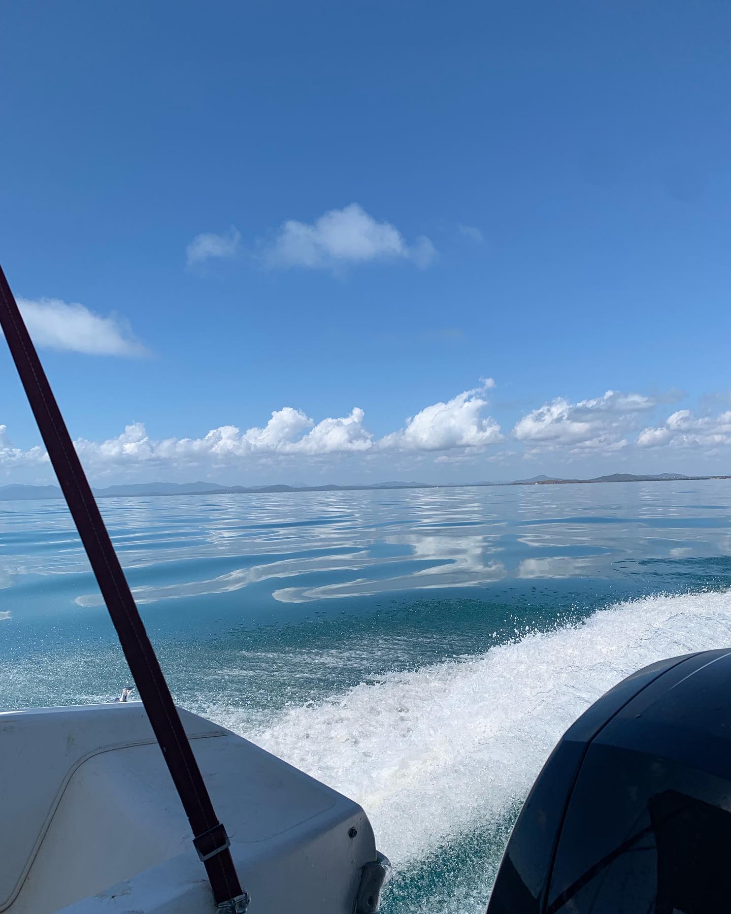 Fishing off Bowen, Whitsundays | Where to catch big fish in Queensland Fishing off Bowen, Whitsundays | Where to catch big fish in Queensland