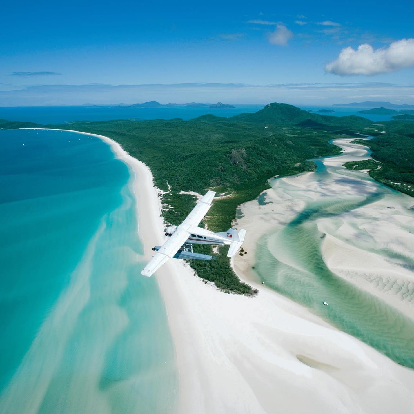Whitsundays Sea Planes | the whitsundays for couples Whitsundays Sea Planes | the whitsundays for couples