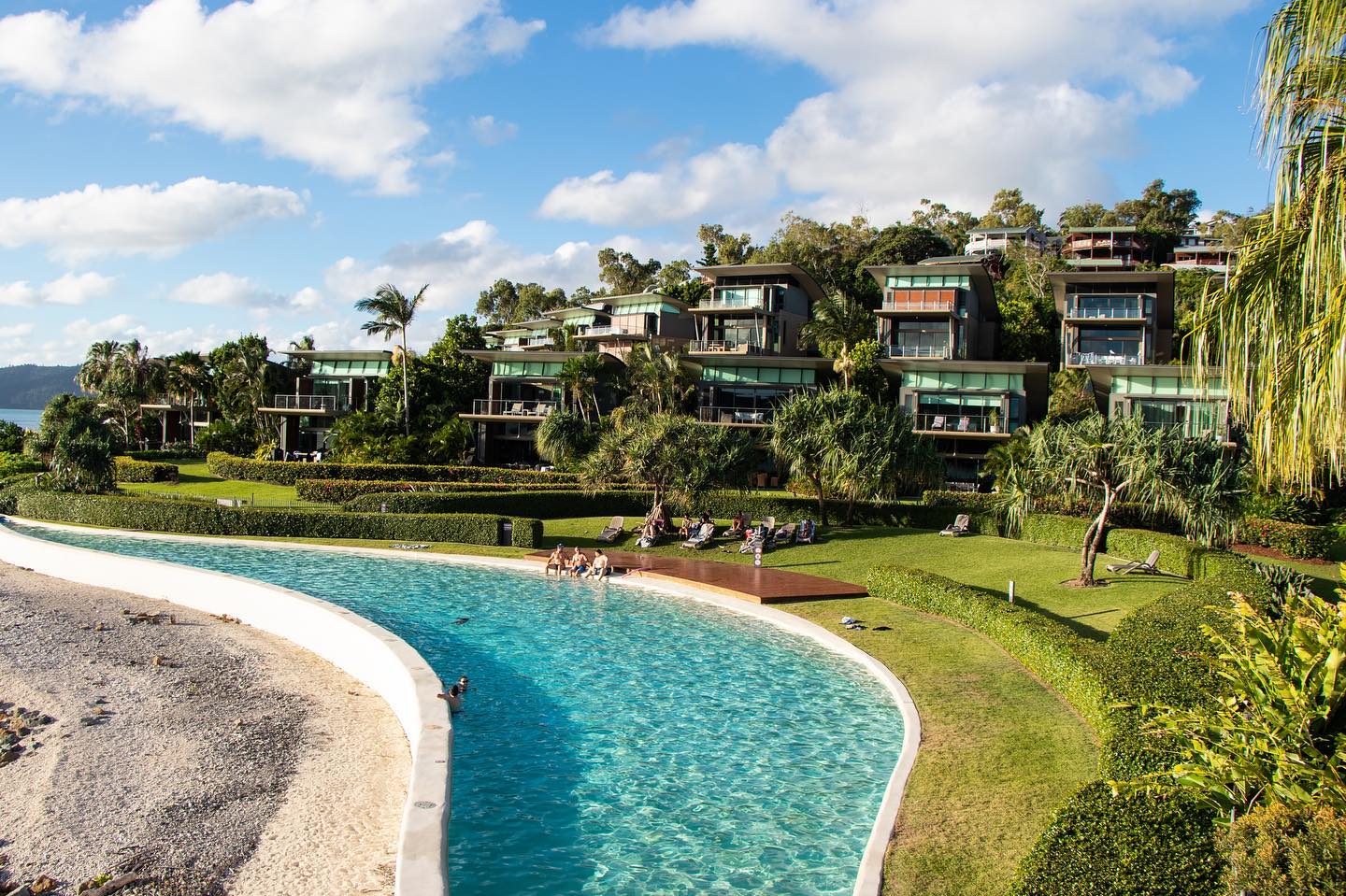 Yacht Club Villas, Hamilton Island Yacht Club Villas, Hamilton Island