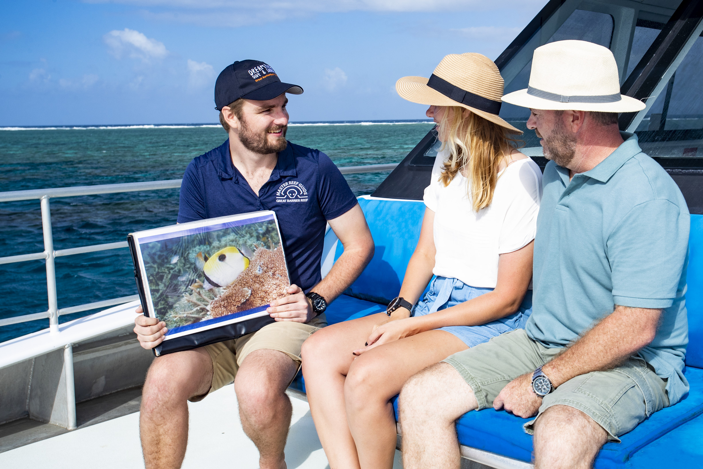 Master Reef Guide Master Reef Guide