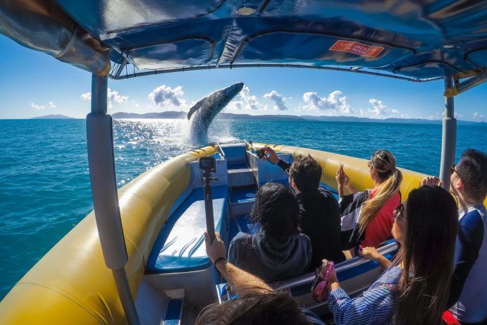 Ocean Rafting Whitsundays_where to go on the Great Barrier Reef Ocean Rafting Whitsundays_where to go on the Great Barrier Reef
