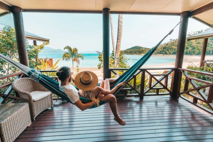Palm Bay Resort | Long Island Whitsundays Palm Bay Resort | Long Island Whitsundays