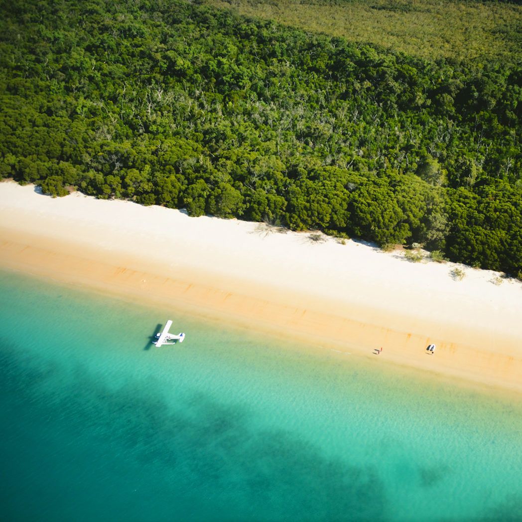Whitehaven Beach | 5-day Whitsundays luxury itinerary Whitehaven Beach | 5-day Whitsundays luxury itinerary
