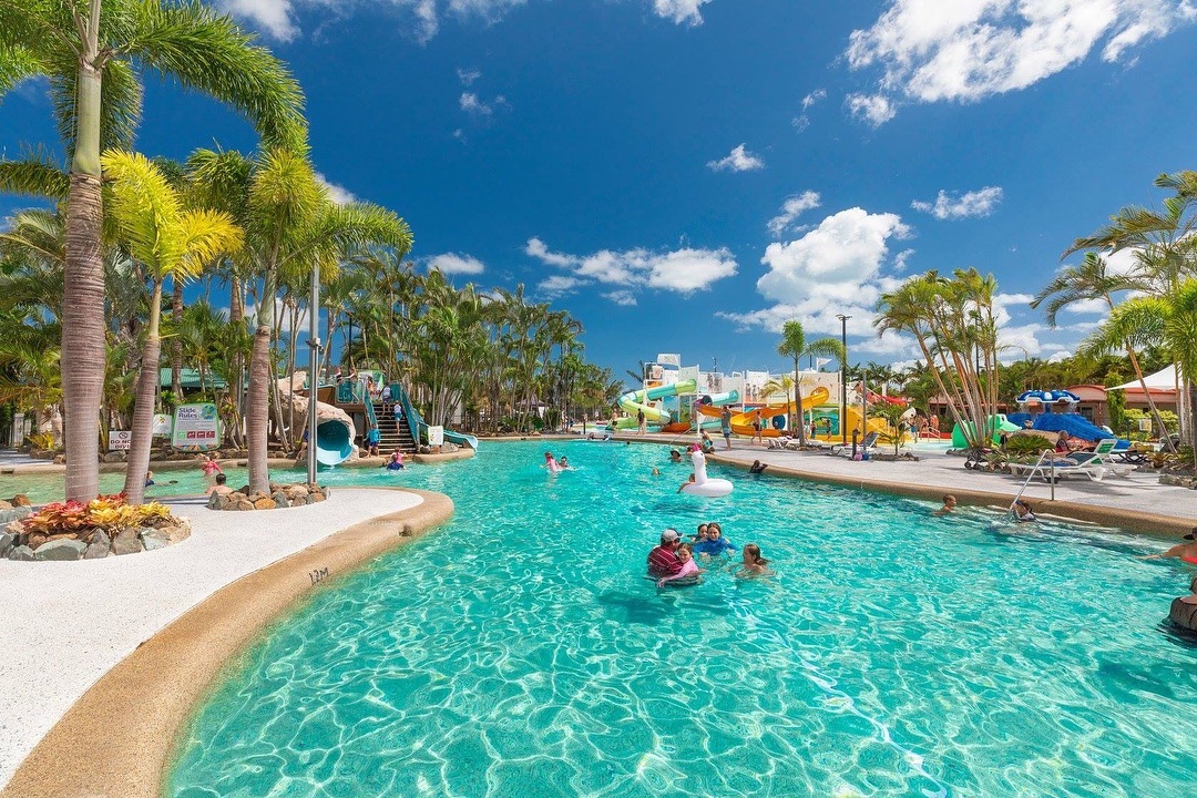 Big4 Adventure Whitsundays | Family friendly holiday parks Queensland