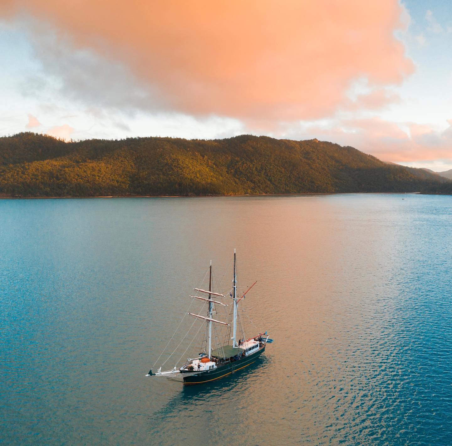 Solway Lass | whitsundays sailing Solway Lass | whitsundays sailing