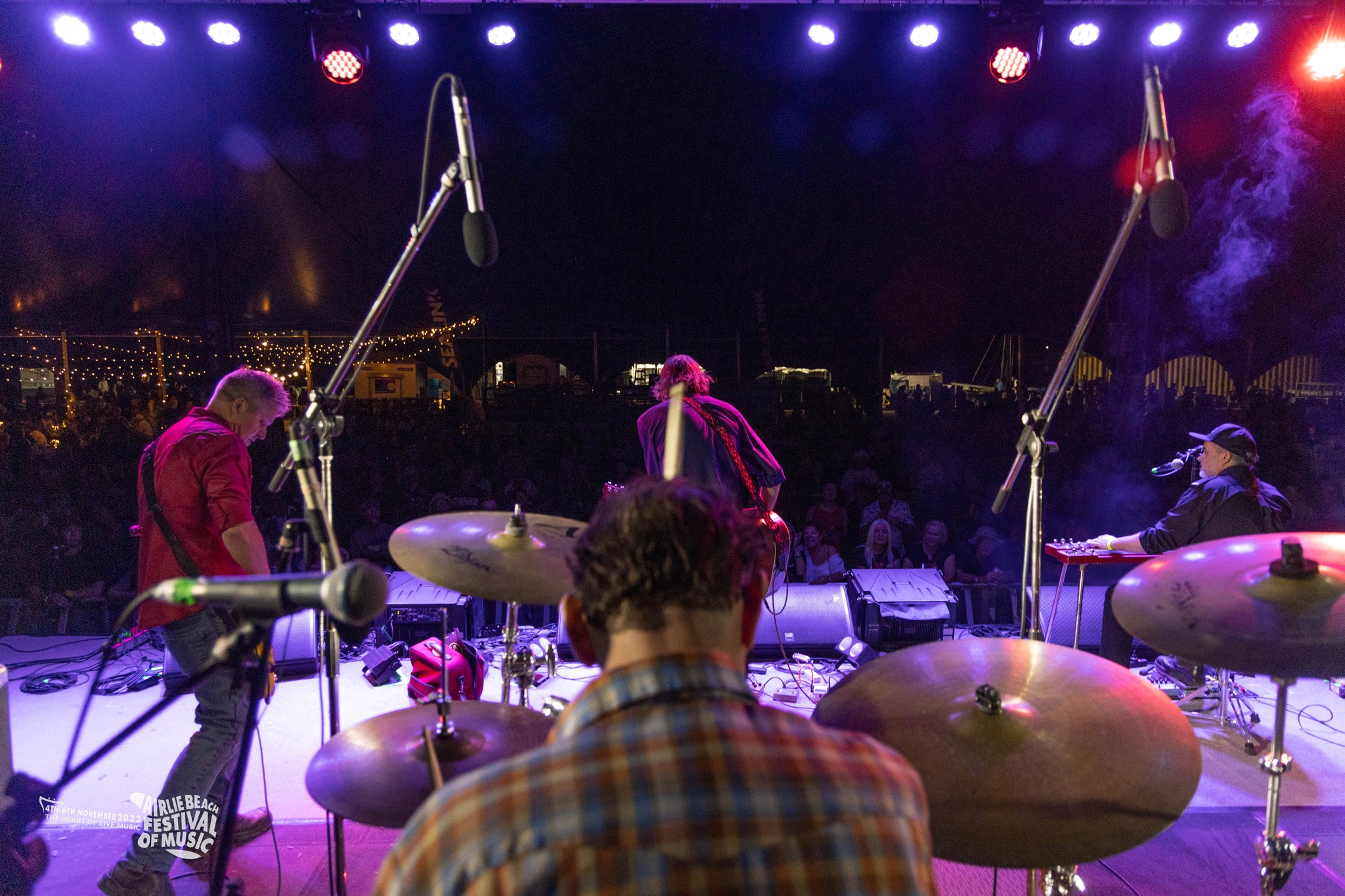 Airlie Beach Festival of Music | Great Barrier Reef events Airlie Beach Festival of Music | Great Barrier Reef events