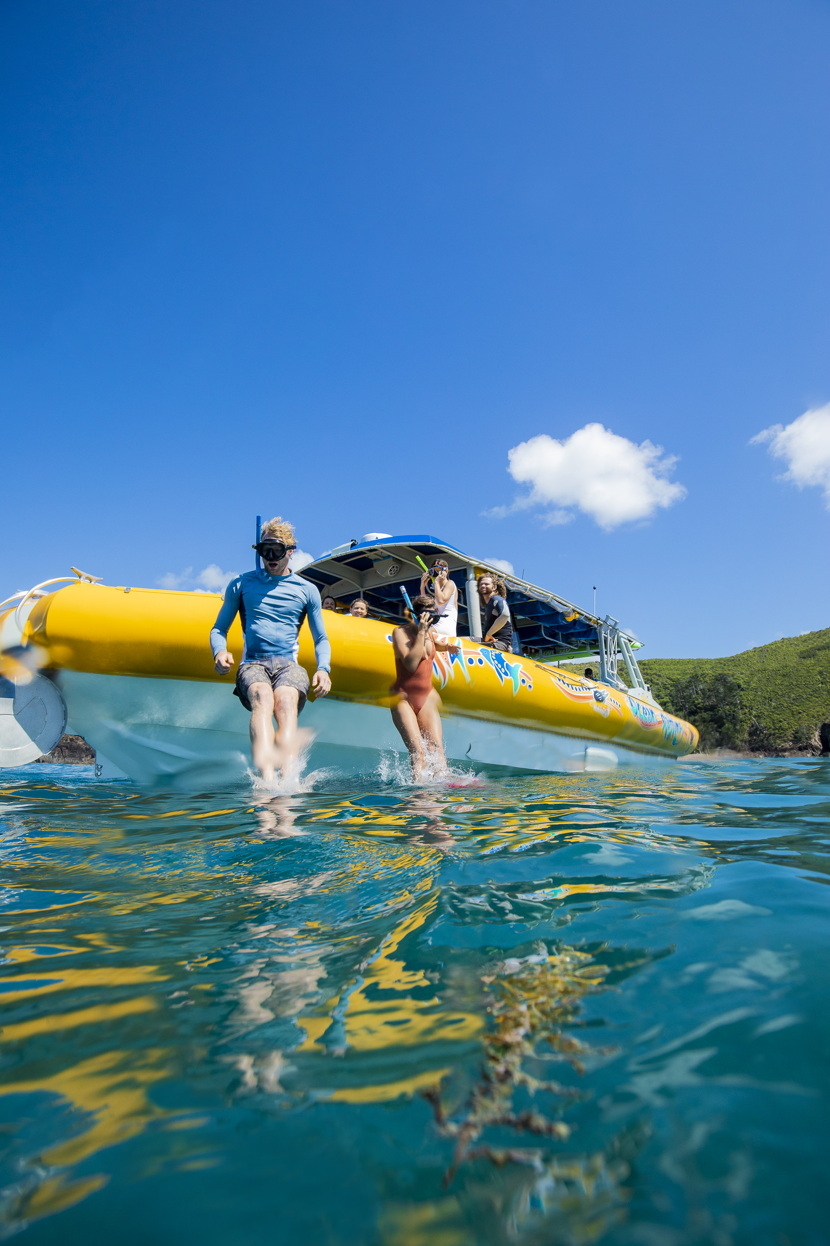 Here are the Winners of Queensland Tourism Awards 2023 | Queensland