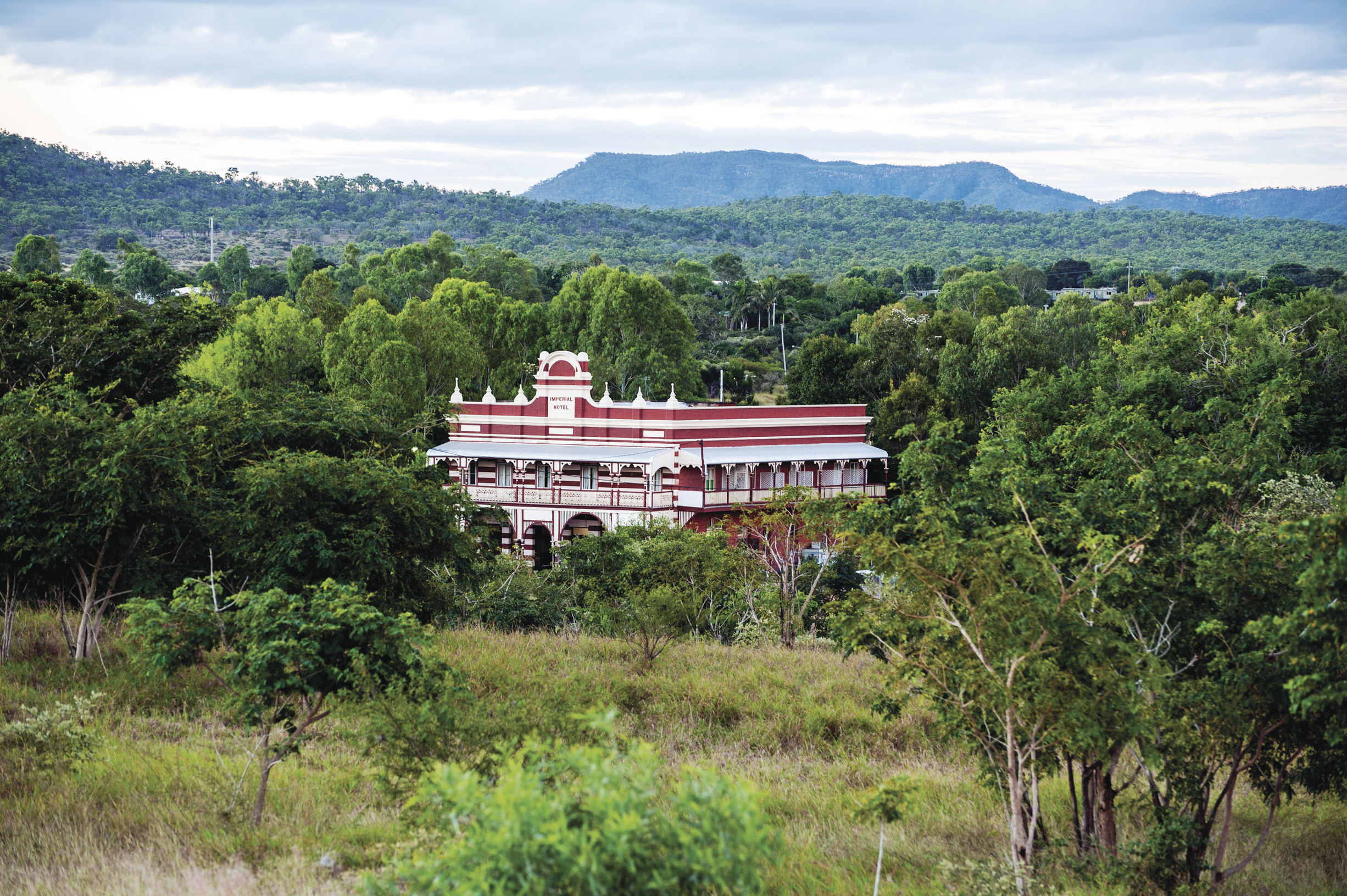 Imperial Hotel Ravenswood | things to do Charters Towers Imperial Hotel Ravenswood | things to do Charters Towers
