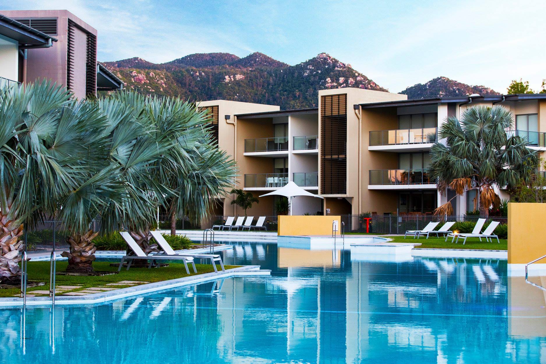 Peppers Blue on Blue Resort | townsville magnetic island accommodation Peppers Blue on Blue Resort | townsville magnetic island accommodation