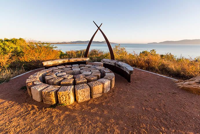 Jezzine Barracks | free things to do Townsville Jezzine Barracks | free things to do Townsville