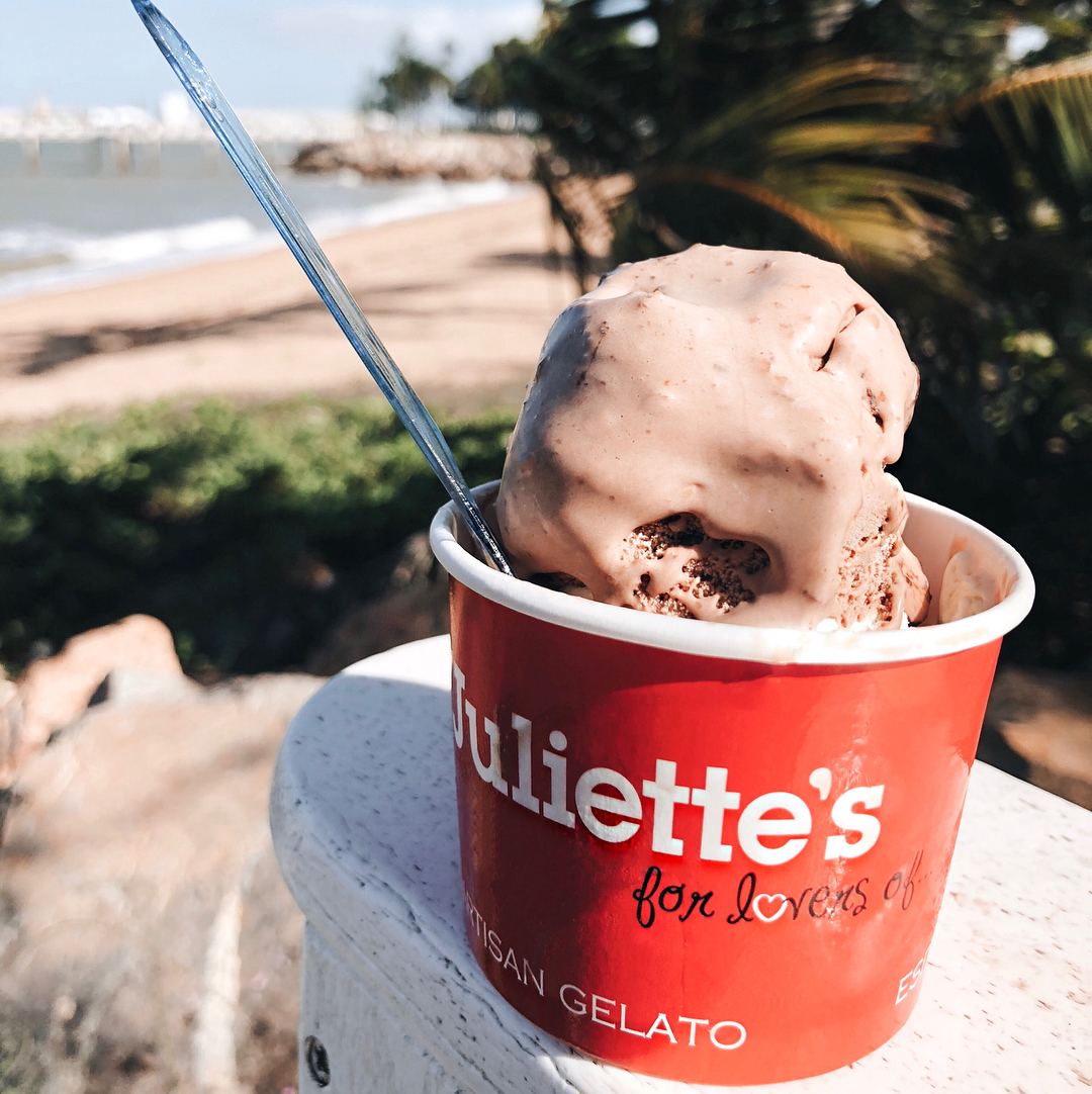 Juliette's Townsville