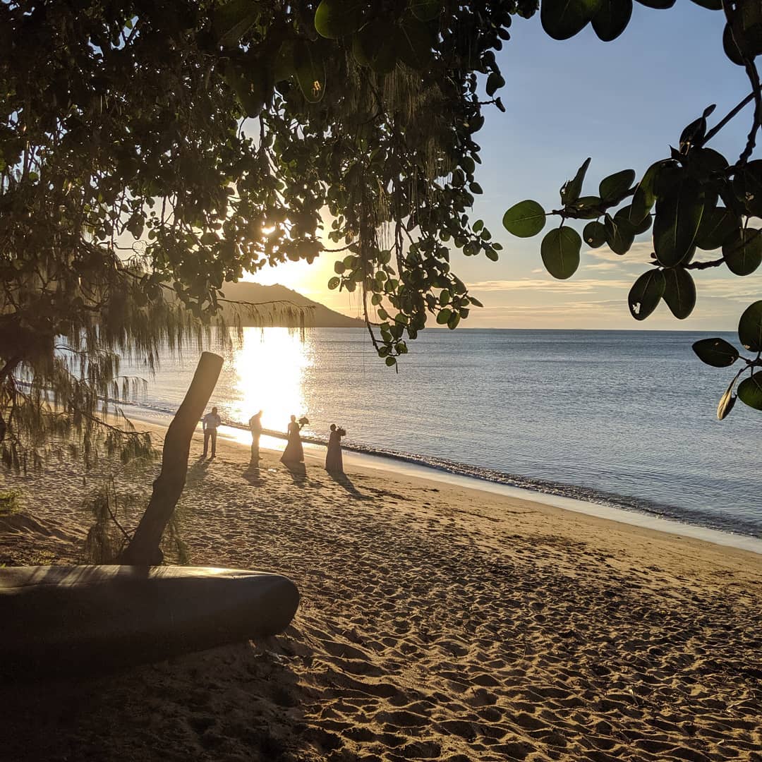 Magnetic Island | Beach wedding venues Queensland Magnetic Island | Beach wedding venues Queensland