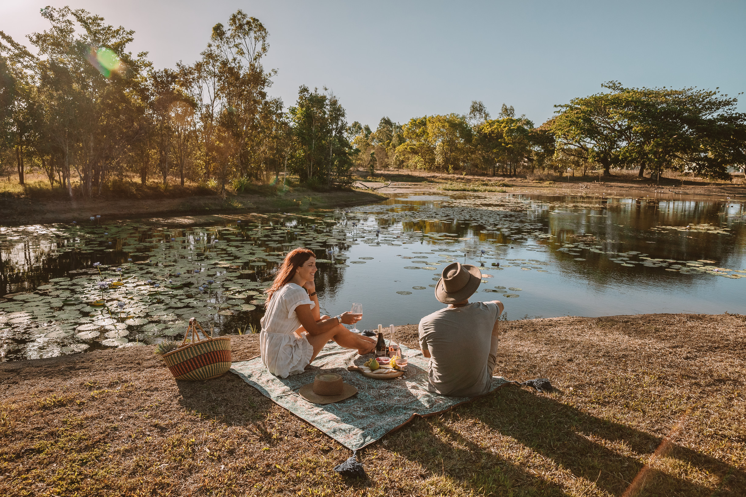 TYTO Wetlands Centre | 48 hours in Ingham TYTO Wetlands Centre | 48 hours in Ingham