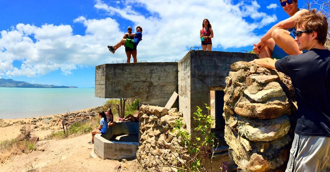 Pallarenda Park | Townsville