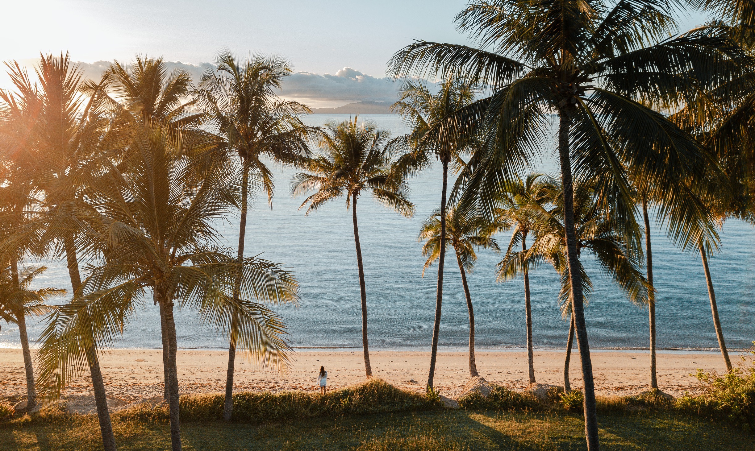Exploring Magnetic Island and the Great Barrier Reef | 5 day Townsville holiday itinerary