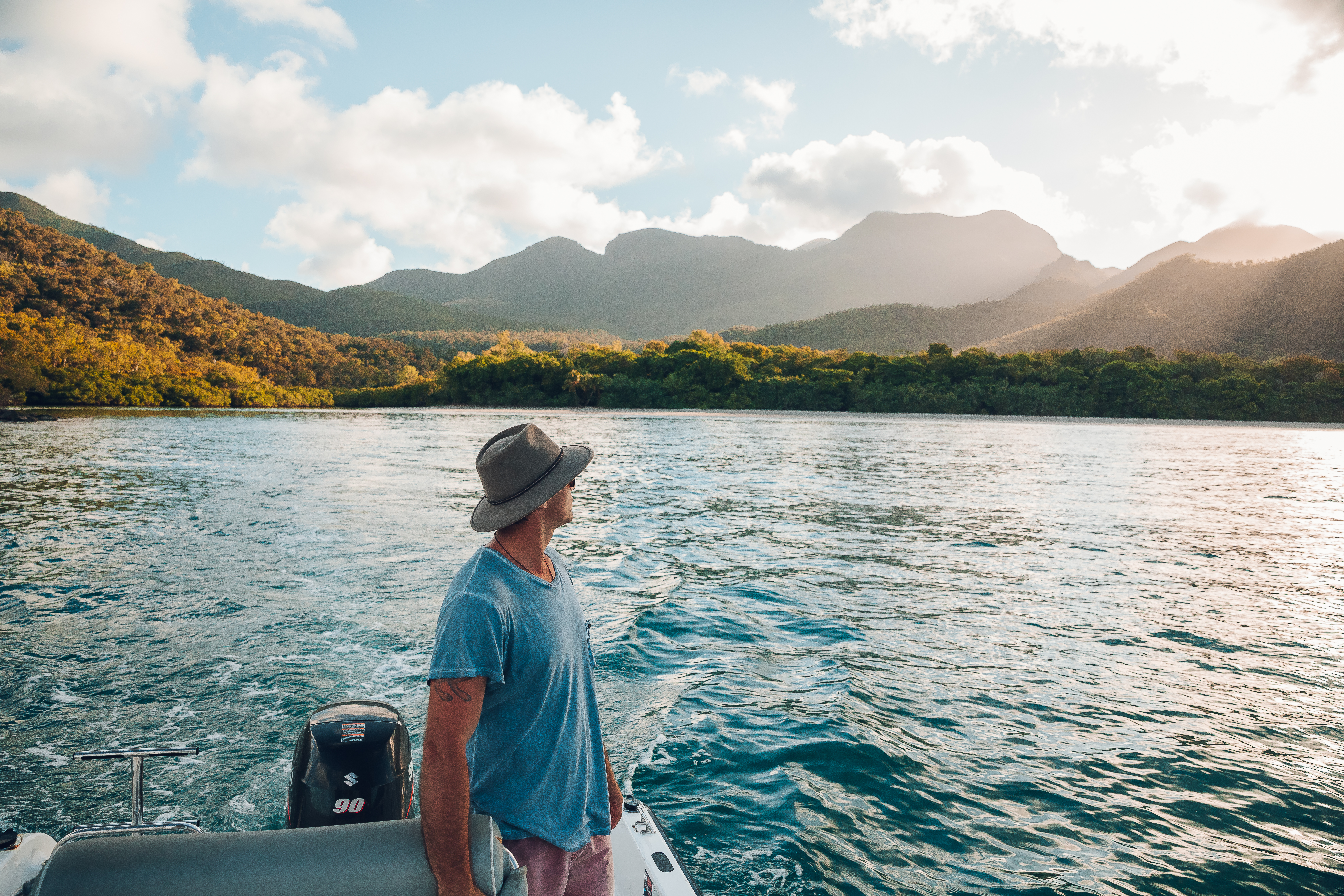 Hinchinbrook Island | guided nature tours Queensland Hinchinbrook Island | guided nature tours Queensland
