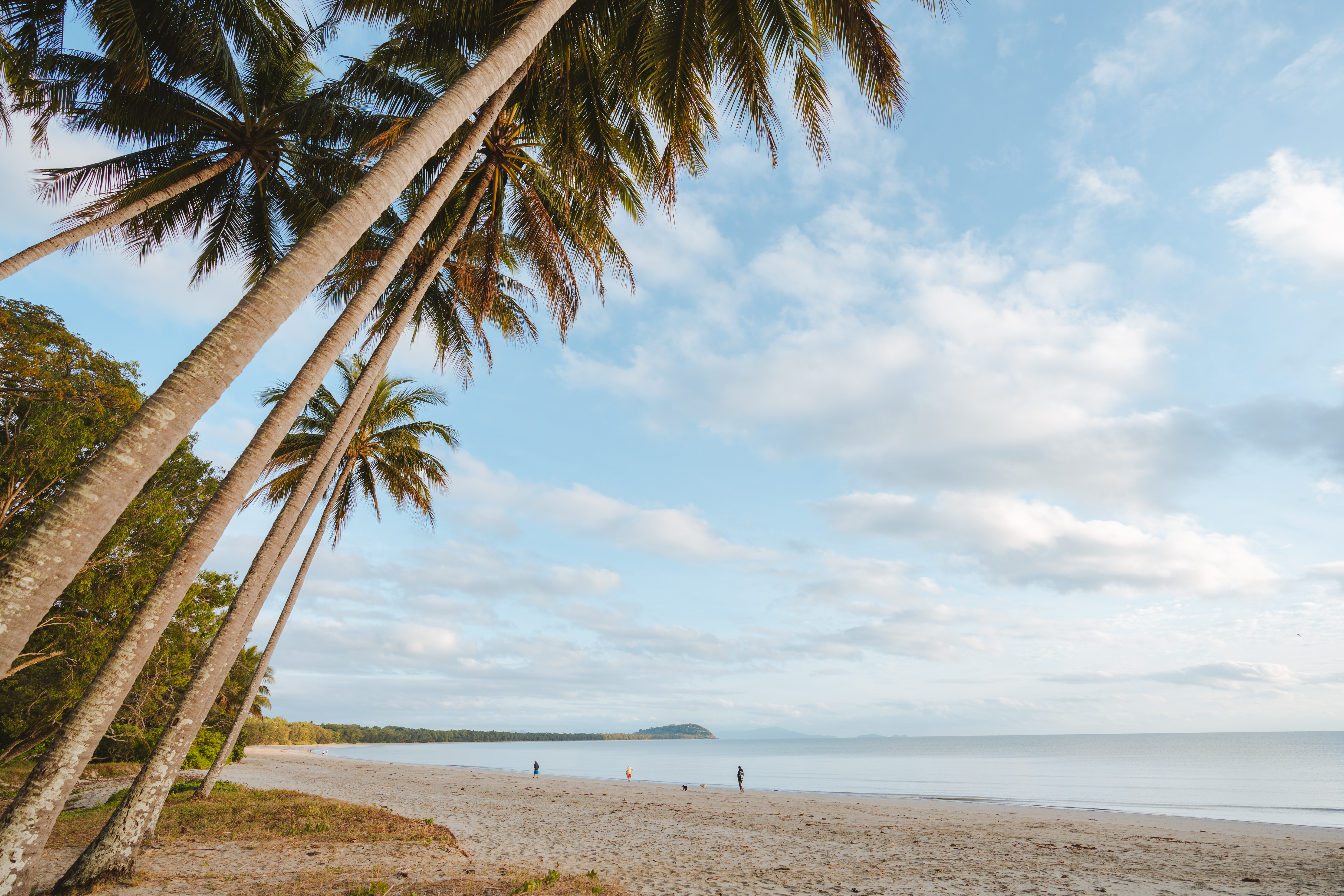 Four Mile Beach Port Douglas | Things to do with kids in Port Douglas Four Mile Beach Port Douglas | Things to do with kids in Port Douglas
