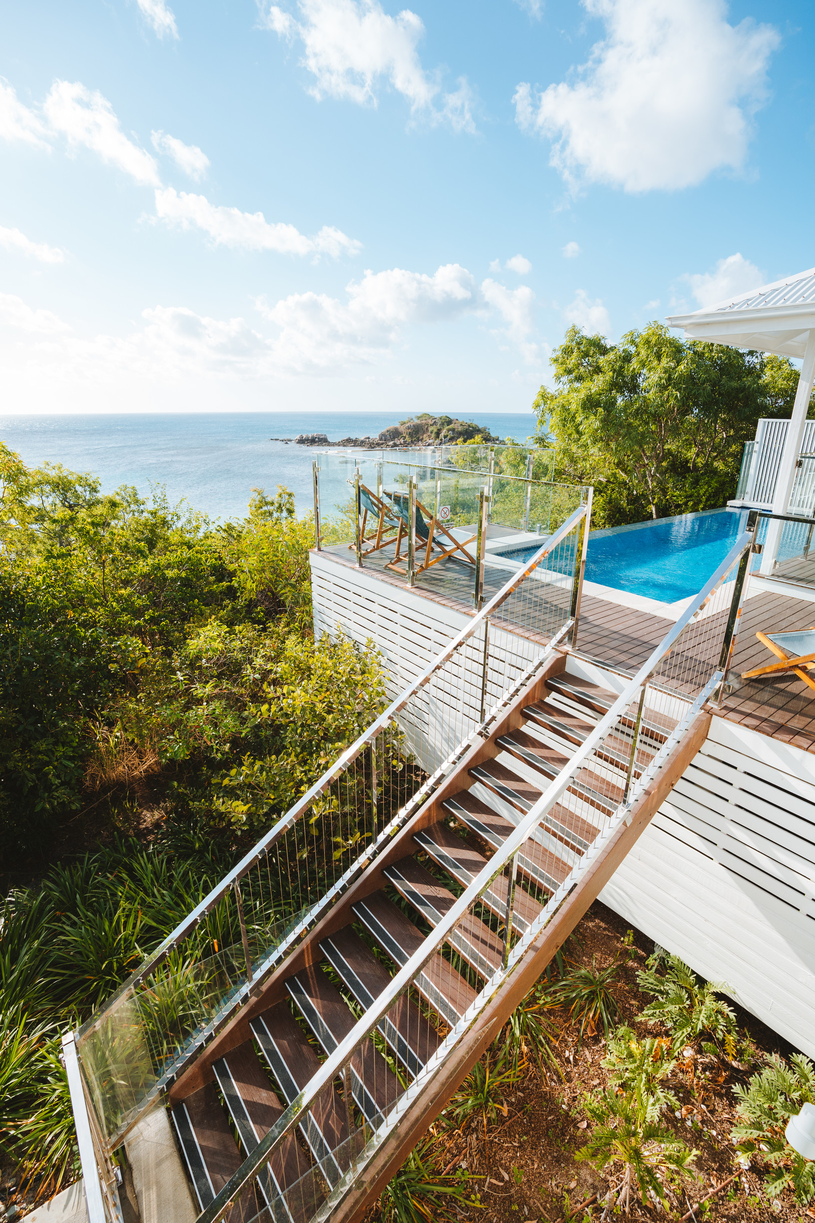 Lizard Island Resort -The Villa | Cairns eco accommodation guide Lizard Island Resort -The Villa | Cairns eco accommodation guide