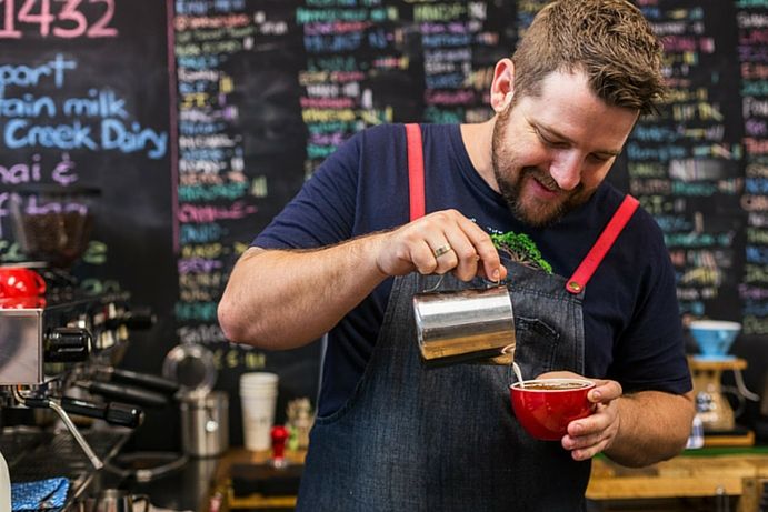 Blackbird Laneway | Cairns food itinerary, Where to eat tropical north queensland Blackbird Laneway | Cairns food itinerary, Where to eat tropical north queensland