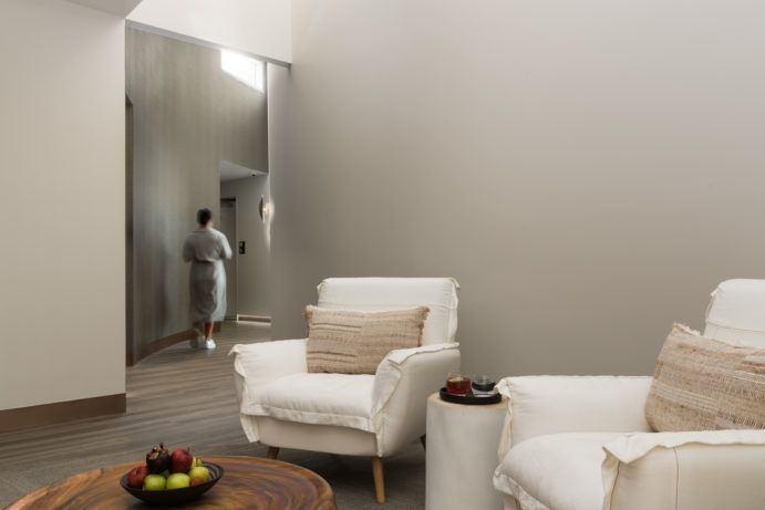 Eléme Day Spa | It's time you met Riley Cairns Eléme Day Spa | It's time you met Riley Cairns