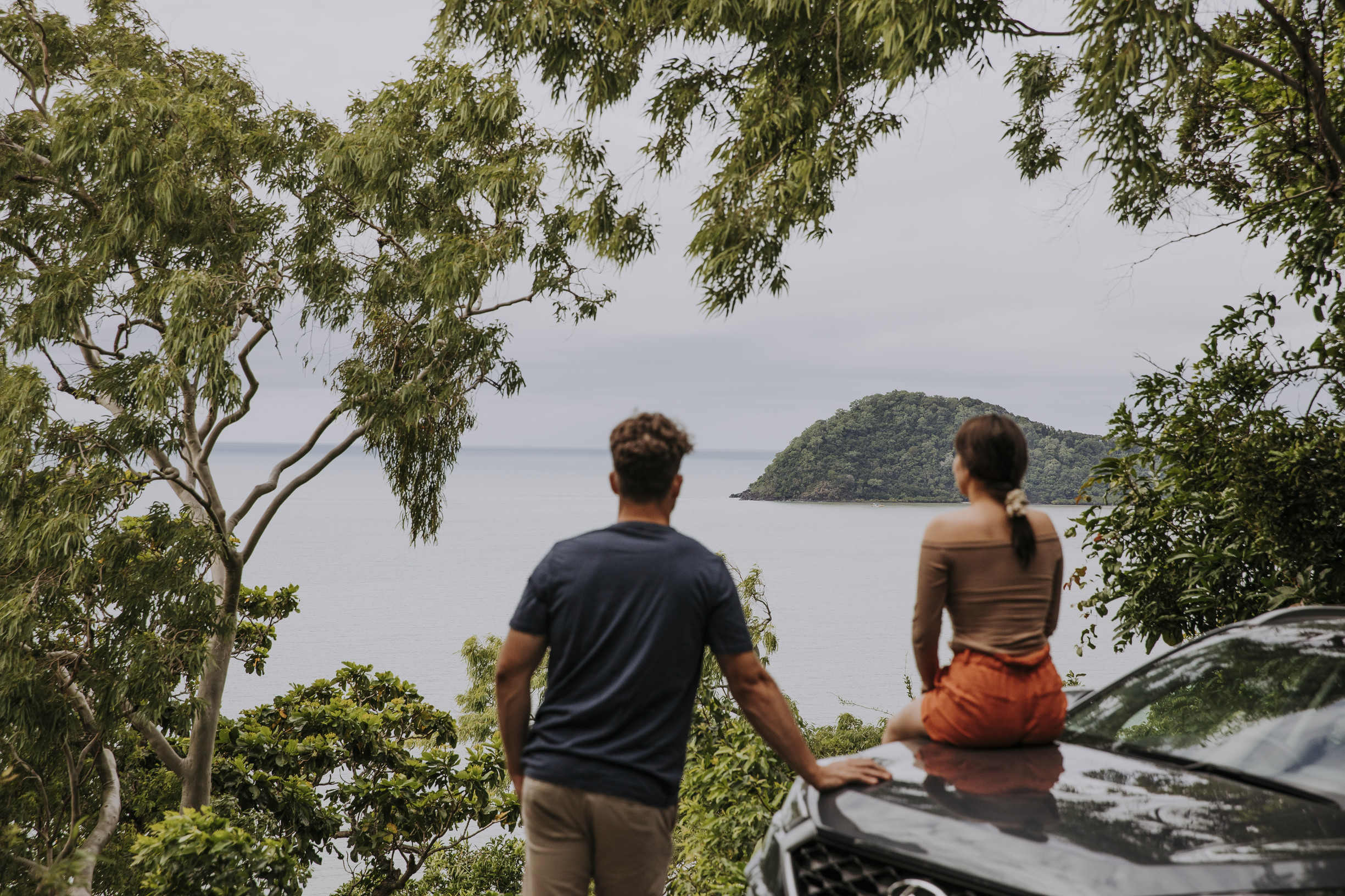Cape Tribulation Bloomfield Road | Daintree Rainforest Australia facts Cape Tribulation Bloomfield Road | Daintree Rainforest Australia facts