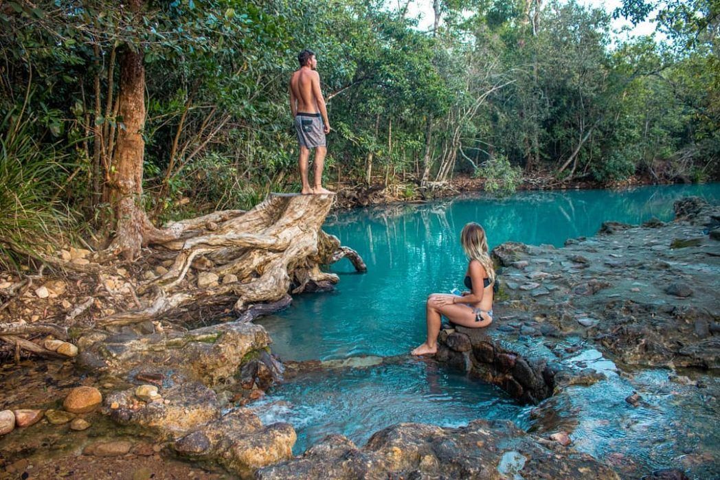 Cardwell Pools | Underrated towns Queensland Cardwell Pools | Underrated towns Queensland
