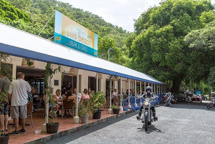 Ellis Beach Bar and Grill Palm Cove | Queensland beachside pubs Ellis Beach Bar and Grill Palm Cove | Queensland beachside pubs