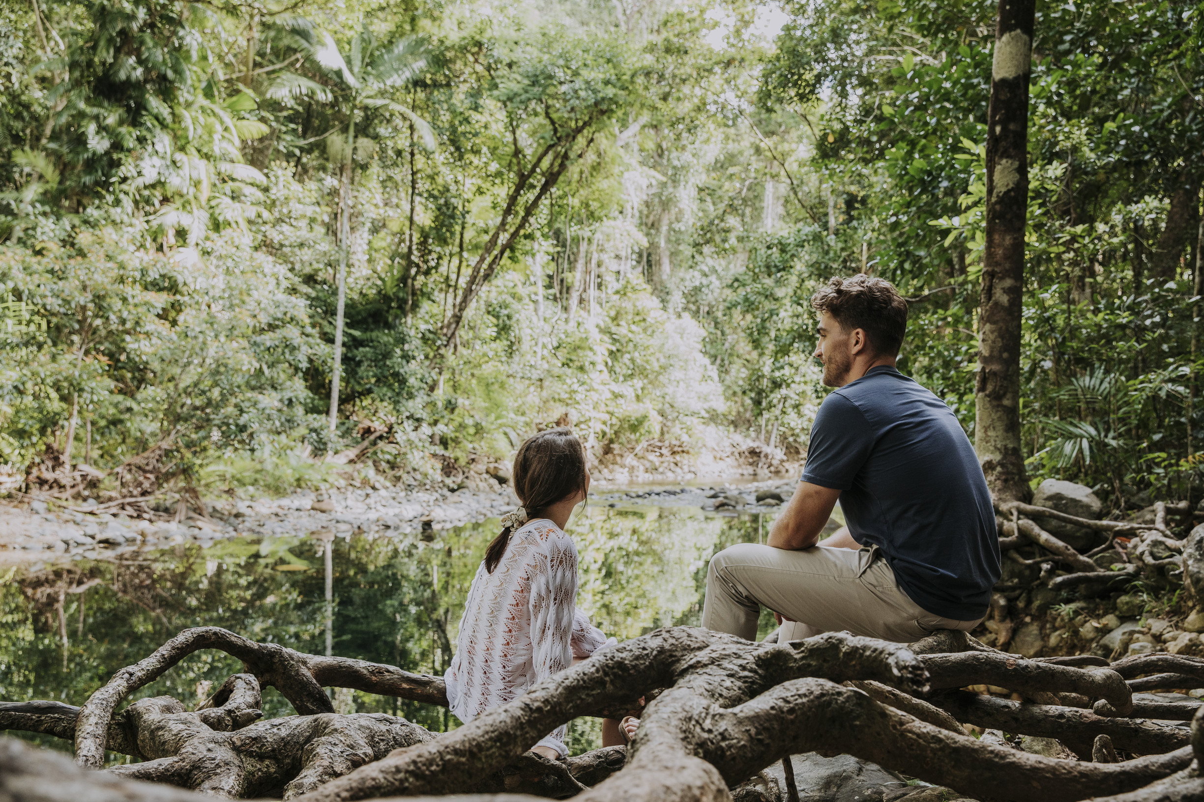 Emmagen Creek | Queensland versions of international spots