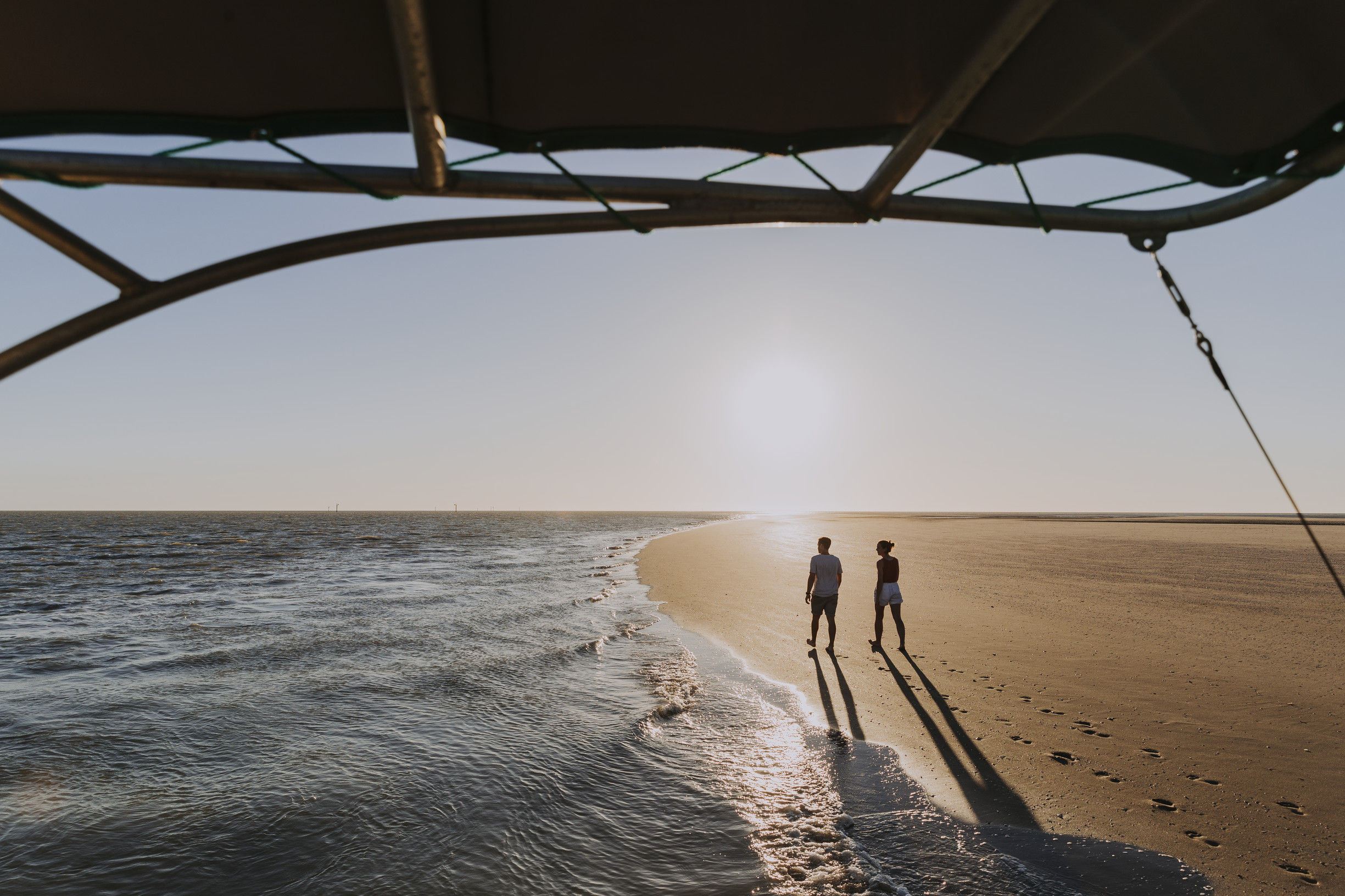 Sand Island Sunset Tour, Croc and Crab Tours | Karumba Queensland’s best secret fishing spot Sand Island Sunset Tour, Croc and Crab Tours | Karumba Queensland’s best secret fishing spot