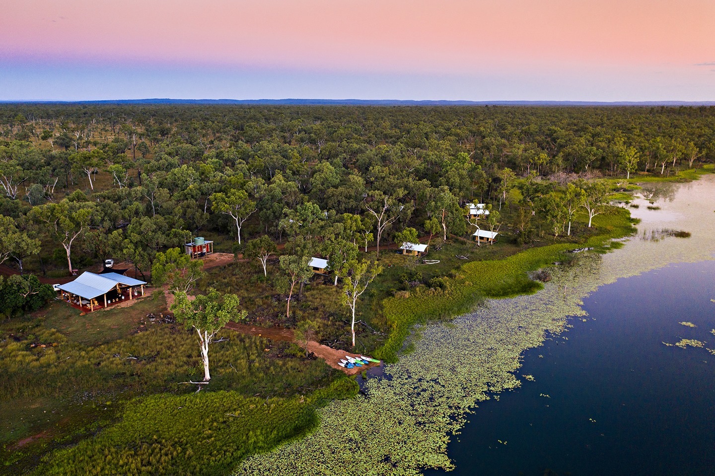 Kinrara Station, Kinrara Expeditions | Cairns eco accommodation guide Kinrara Station, Kinrara Expeditions | Cairns eco accommodation guide