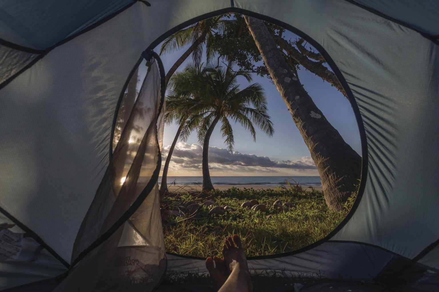 Camping Mission Beach Tropical North Queensland Queensland | pet friendly camping cairns Camping Mission Beach Tropical North Queensland Queensland | pet friendly camping cairns