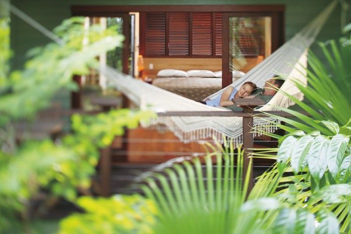 Silky Oaks Port Douglas | Emotional retreat Queensland Silky Oaks Port Douglas | Emotional retreat Queensland