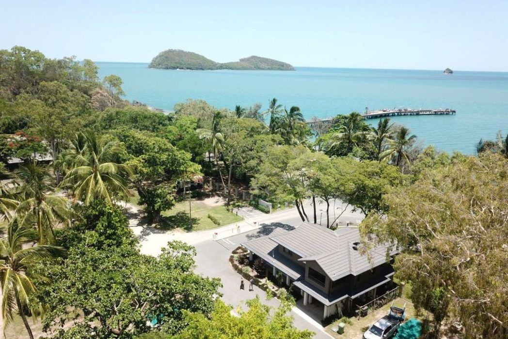 Palm Cove Holiday Park | Pet-friendly guide to Cairns & Great Barrier Reef Palm Cove Holiday Park | Pet-friendly guide to Cairns & Great Barrier Reef