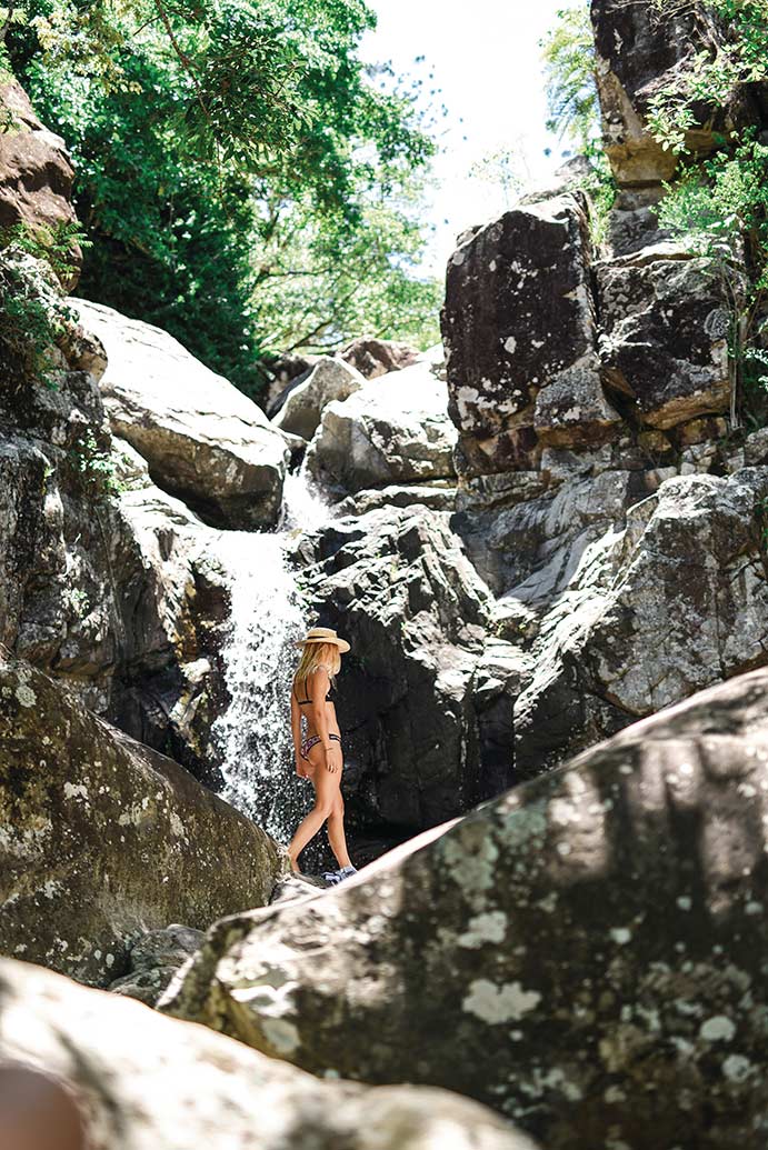 Paluma Range National Park | The best campfire spots in Queensland Paluma Range National Park | The best campfire spots in Queensland