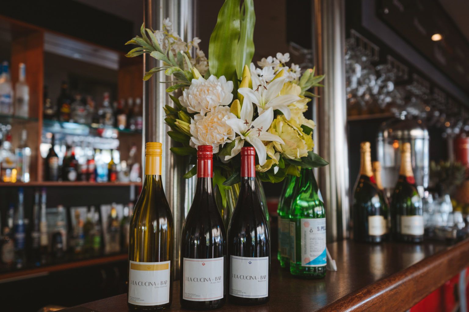 Sassi La Cucina + Bar | support Queensland tourism industry Sassi La Cucina + Bar | support Queensland tourism industry