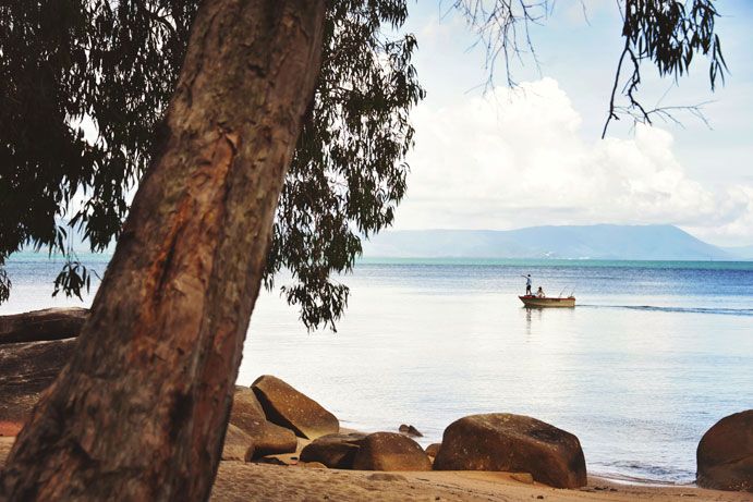 Fishing Trinity Inlet | 4-day blokes' fishing and adventure weekend in Cairns Fishing Trinity Inlet | 4-day blokes' fishing and adventure weekend in Cairns