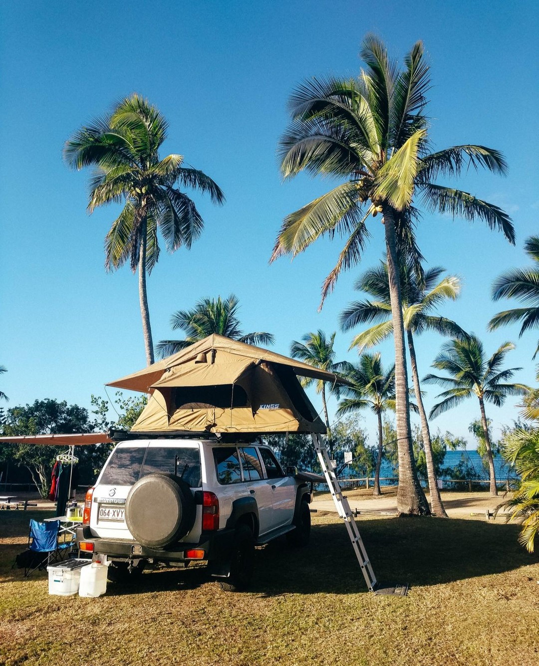 Noahs Beach Cape Tribulation | Free things to do Cairns Noahs Beach Cape Tribulation | Free things to do Cairns