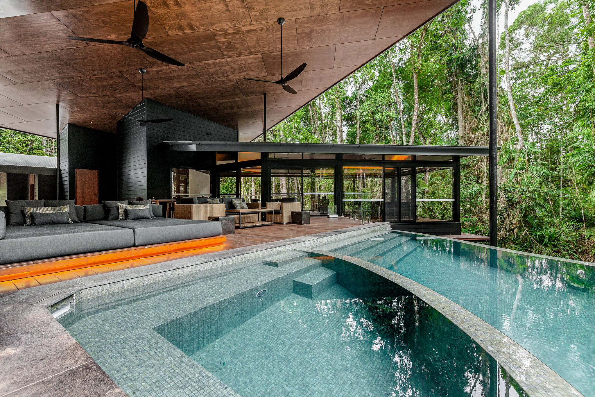 Silky Oaks Lodge | treehouses for rent queensland Silky Oaks Lodge | treehouses for rent queensland