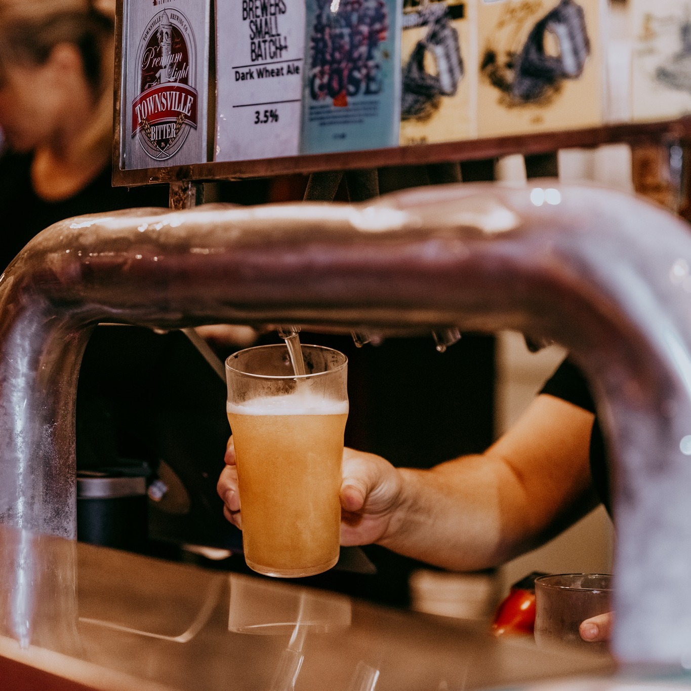 Townsville Brewing Co| craft breweries Queensland Townsville Brewing Co| craft breweries Queensland