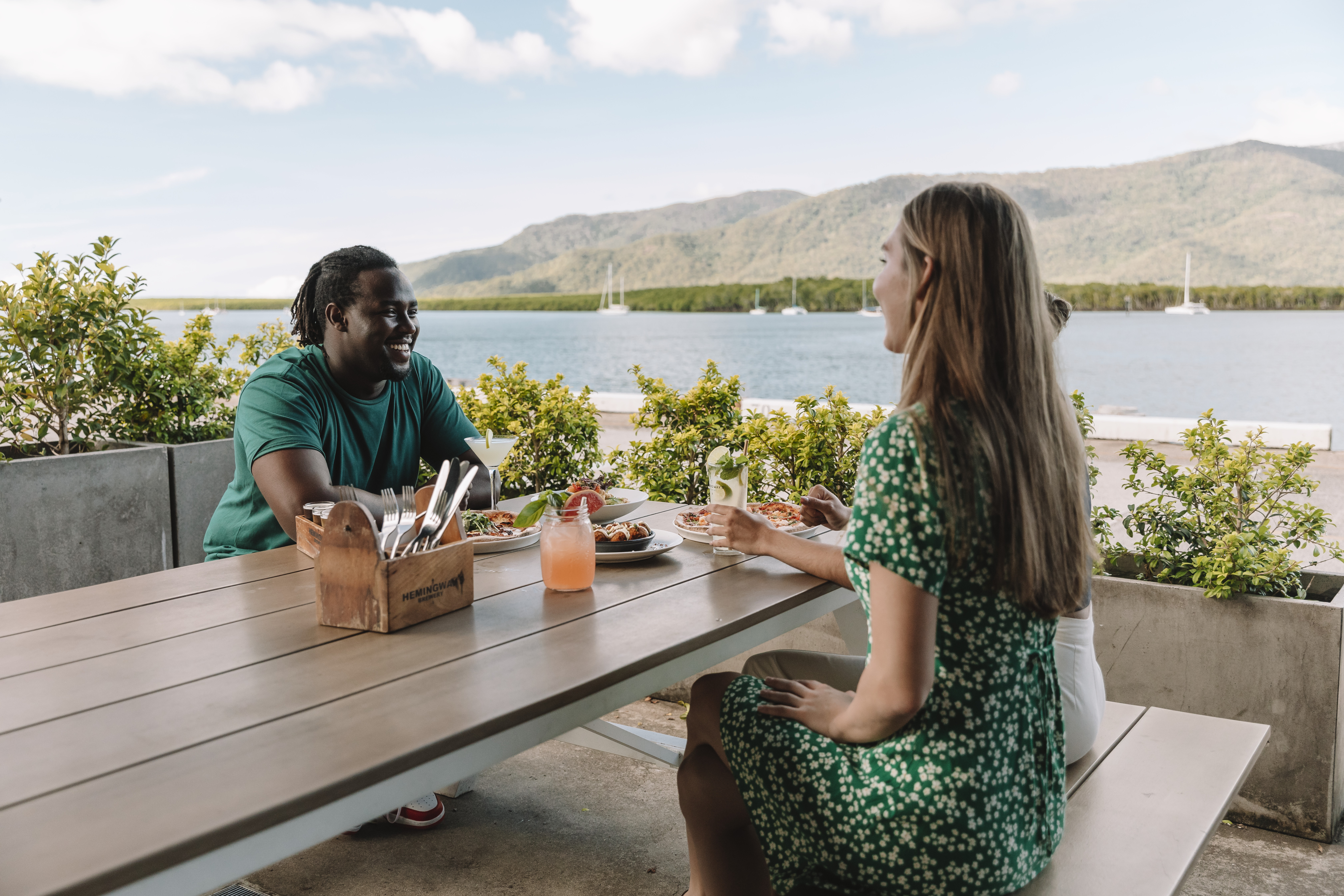 Hemingways Port Douglas | craft breweries Queensland Hemingways Port Douglas | craft breweries Queensland