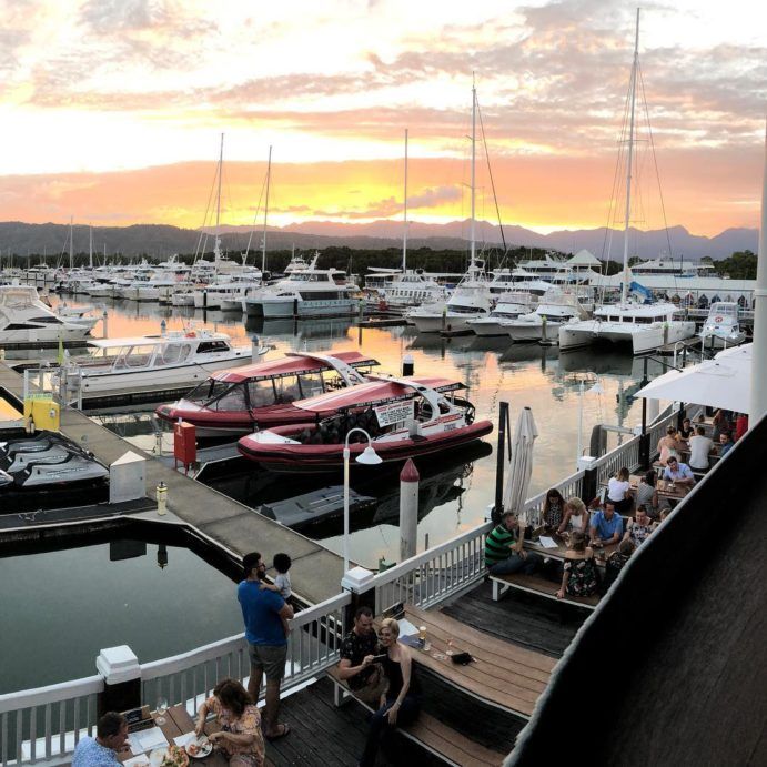 Hemingway's Port Douglas | 48 hours in Port Douglas