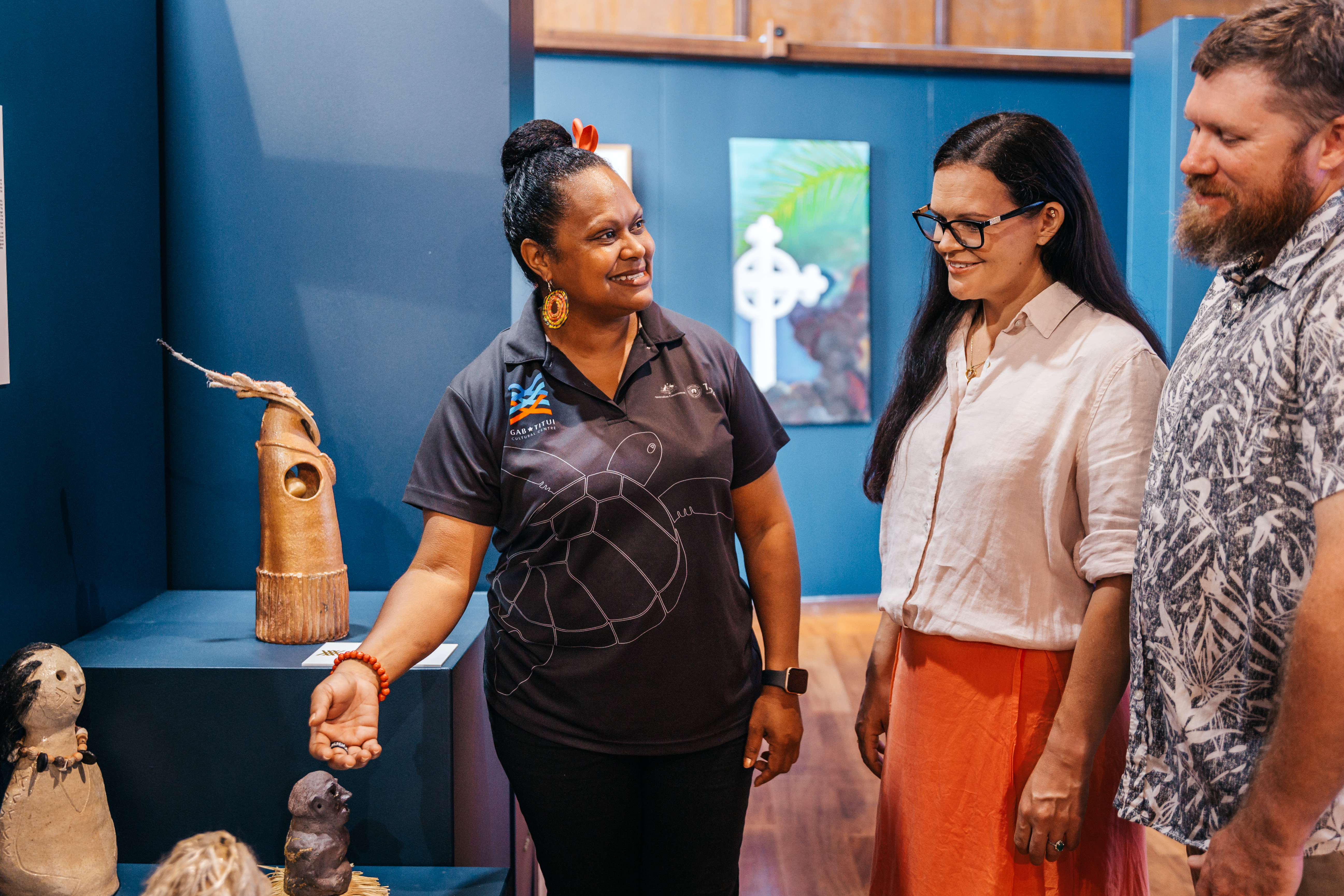 Connect with Indigenous Culture in Queensland | Queensland
