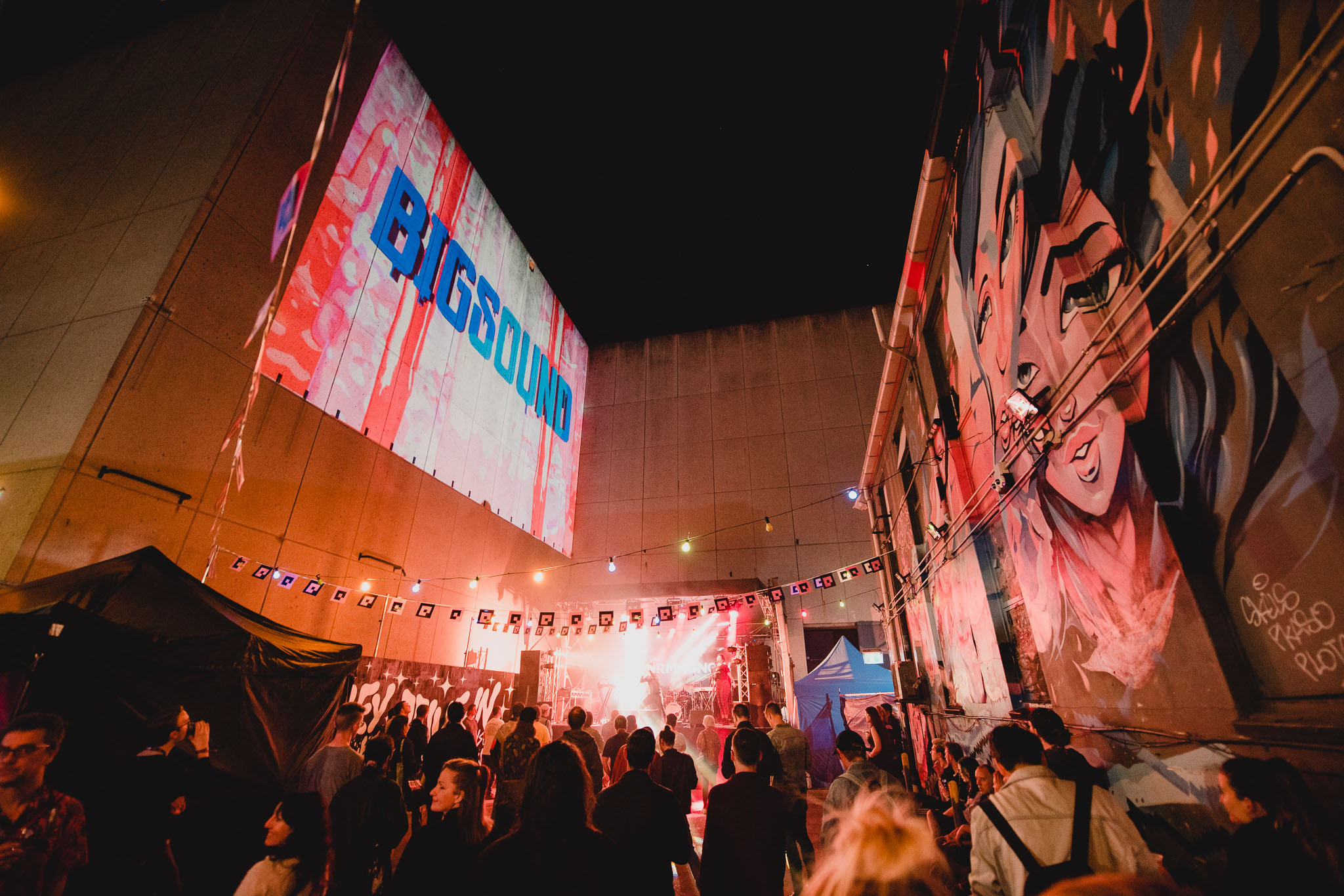 Queensland's Best Music Festivals | Queensland