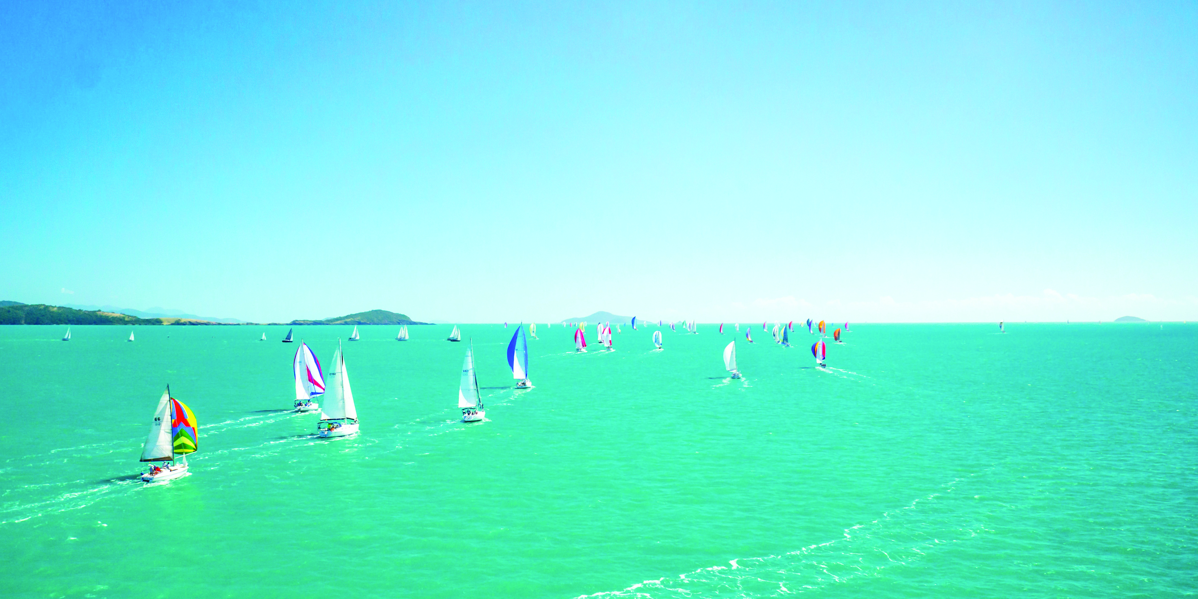 Airlie Beach Race Week | Great Barrier Reef events Airlie Beach Race Week | Great Barrier Reef events