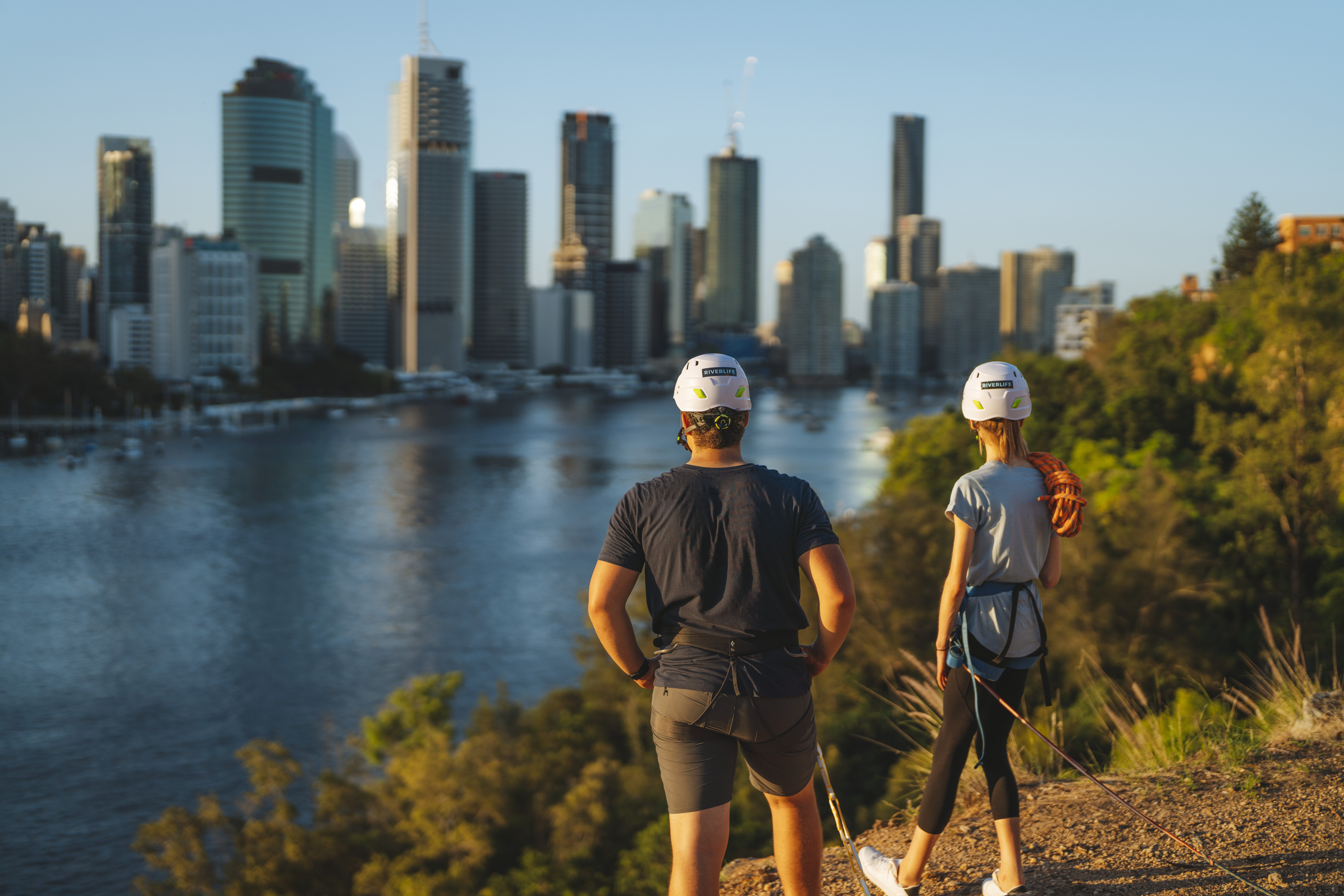 Kangaroo Point Cliffs | one week in Brisbane Kangaroo Point Cliffs | one week in Brisbane