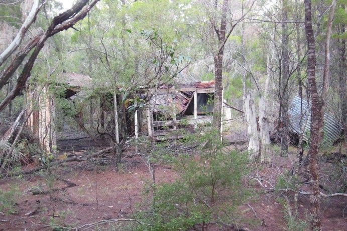 Fraser Island Special Commando Z | Keep ANZAC Day spirit alive with tours and landmarks