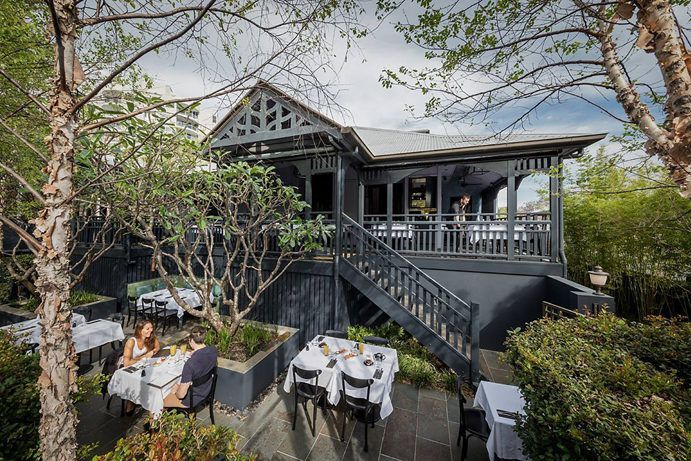 Spicers Balfour | Sustainable city break Brisbane Spicers Balfour | Sustainable city break Brisbane